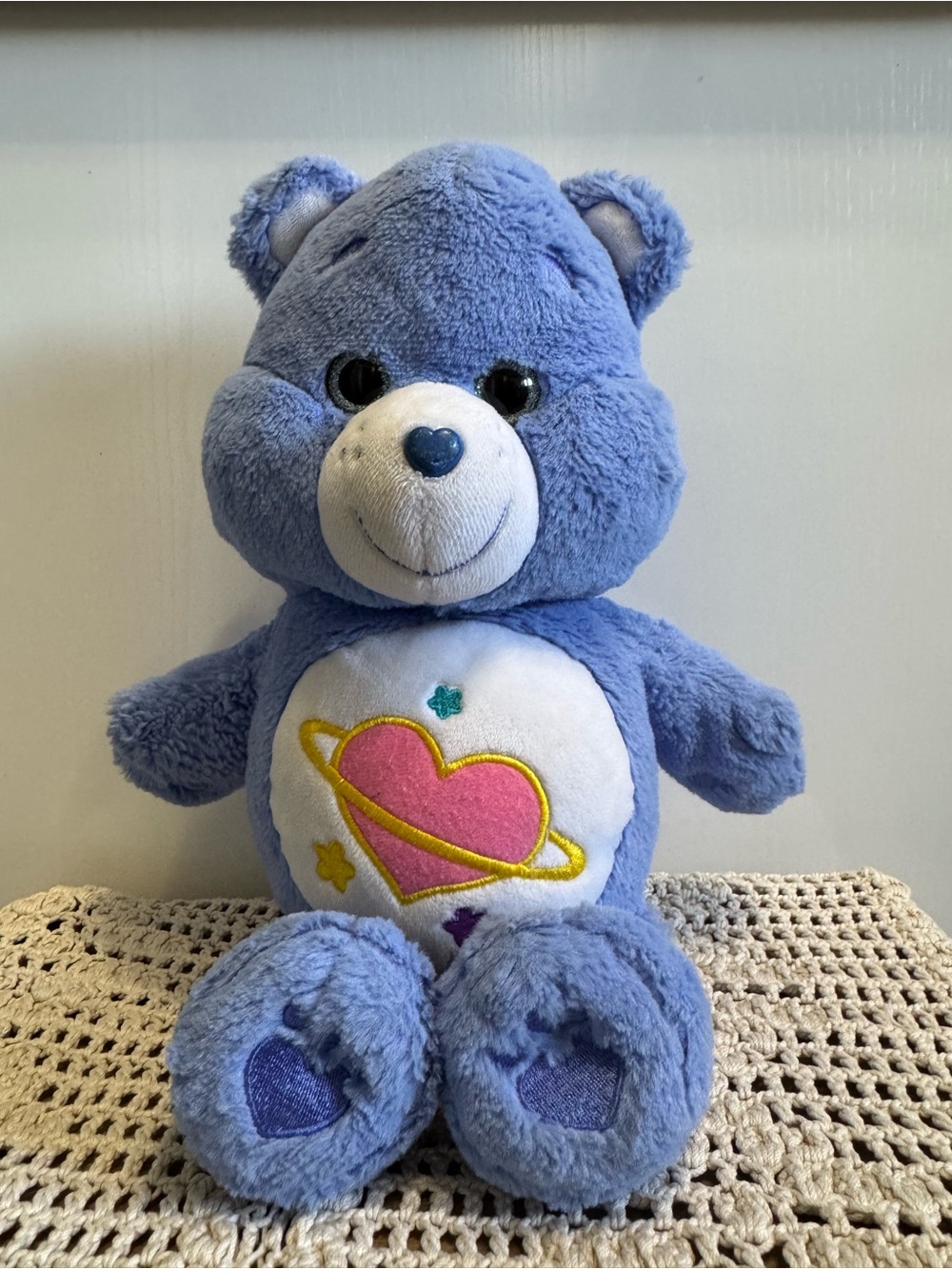 Care Bears Daydream Bear Plush Toy 2017